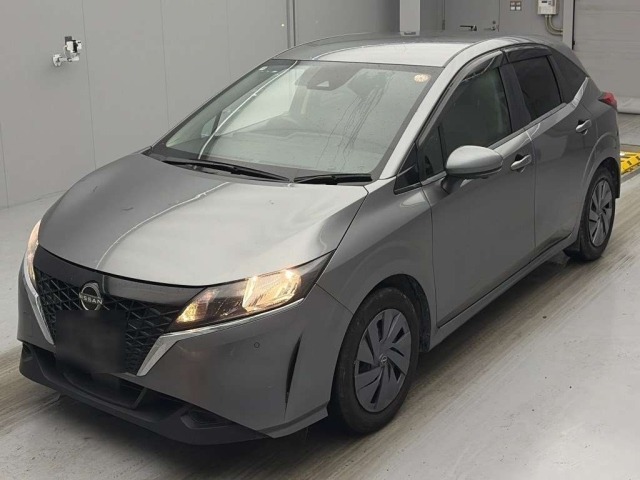 Nissan NOTE 2022 7644261-0