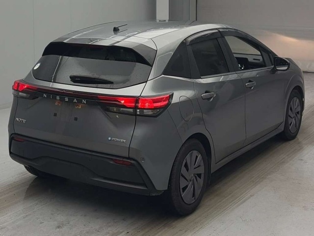 Nissan NOTE 2022 7644261-1
