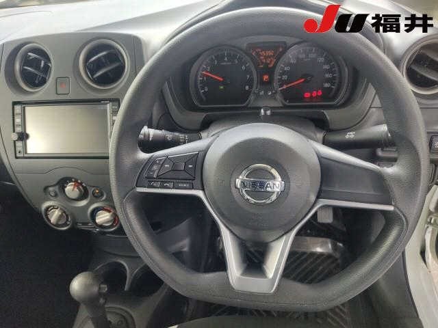 Nissan NOTE 2018 7644271-4