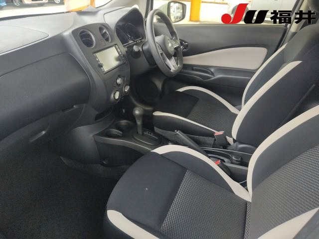 Nissan NOTE 2018 7644271-5