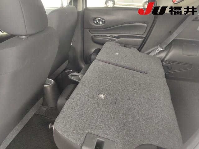 Nissan NOTE 2018 7644271-6