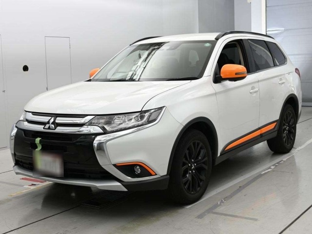 Mitsubishi OUTLANDER 2019 7640870-0