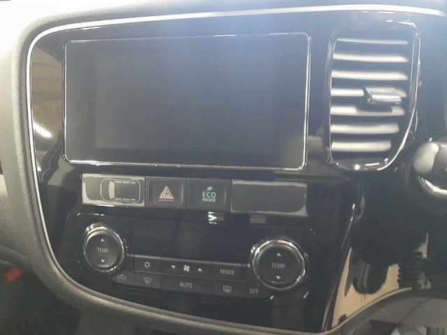 Mitsubishi OUTLANDER 2019 7640870-12