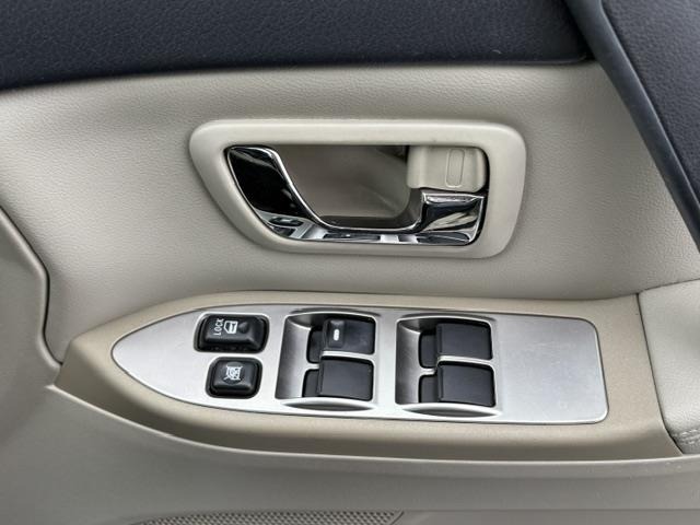 Mitsubishi PAJERO 2008 7626039-12
