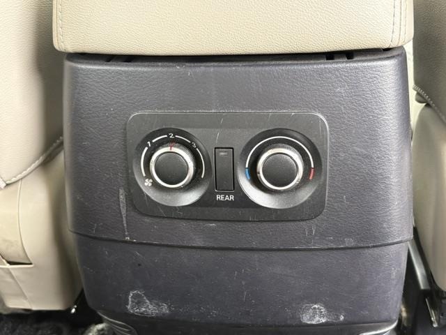 Mitsubishi PAJERO 2008 7626039-22
