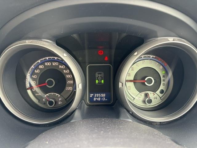 Mitsubishi PAJERO 2008 7626039-3