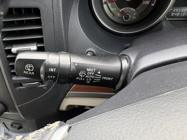 Mitsubishi PAJERO 2008 7626039-5