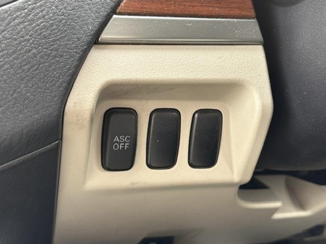 Mitsubishi PAJERO 2008 7626039-8