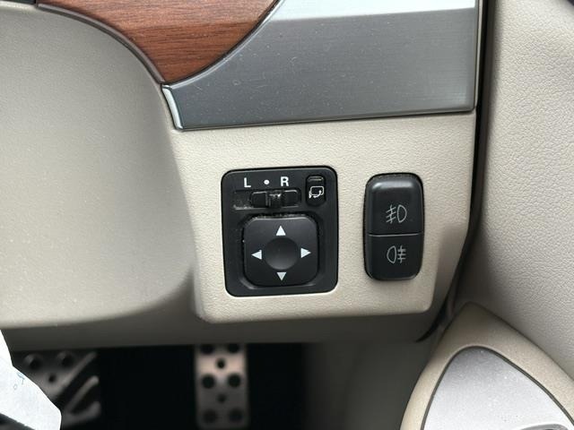 Mitsubishi PAJERO 2008 7626039-9