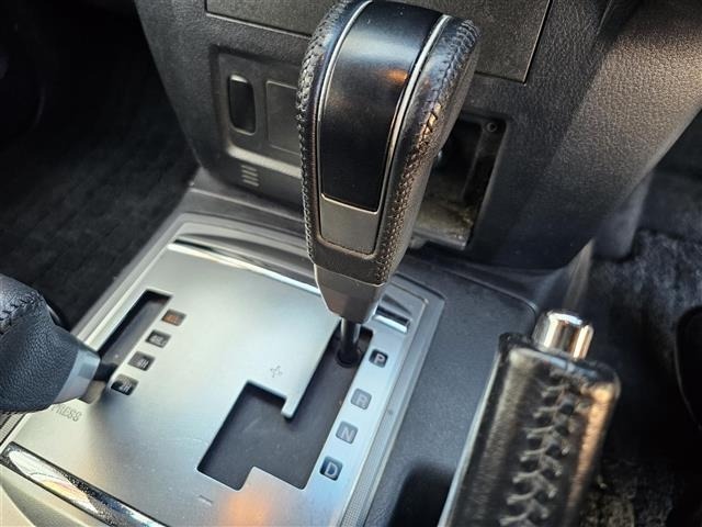 Mitsubishi PAJERO 2011 7626040-1
