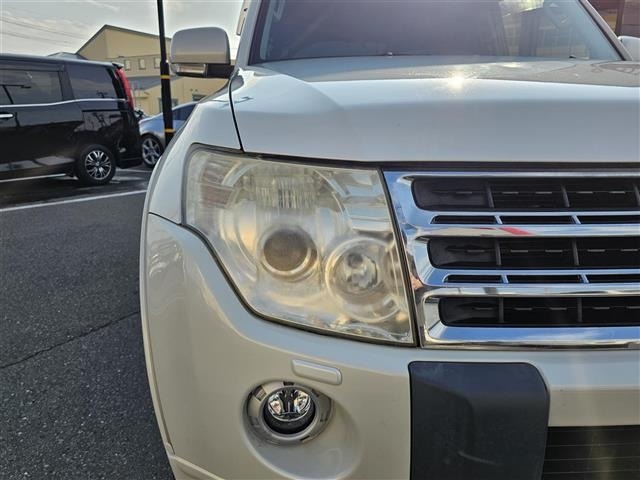Mitsubishi PAJERO 2011 7626040-10