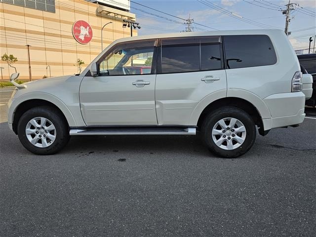 Mitsubishi PAJERO 2011 7626040-13