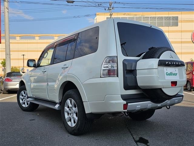 Mitsubishi PAJERO 2011 7626040-14