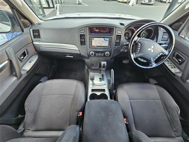 Mitsubishi PAJERO 2011 7626040-16
