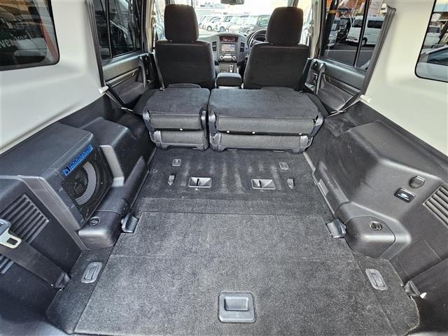 Mitsubishi PAJERO 2011 7626040-9