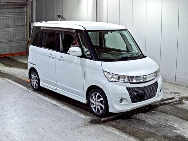 Suzuki PALETTE 2010 7641915-0
