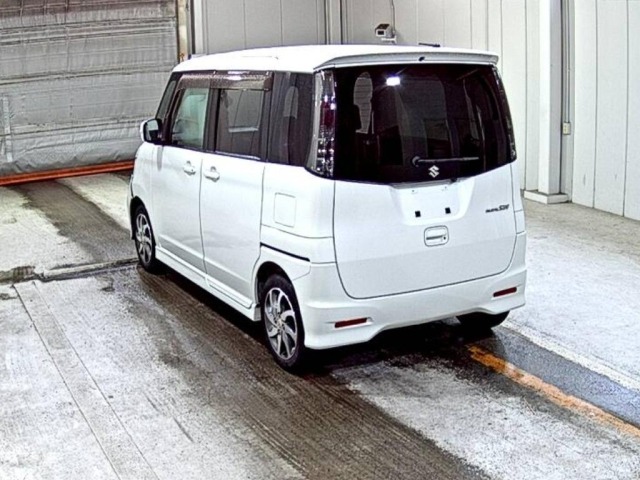 Suzuki PALETTE 2010 7641915-1