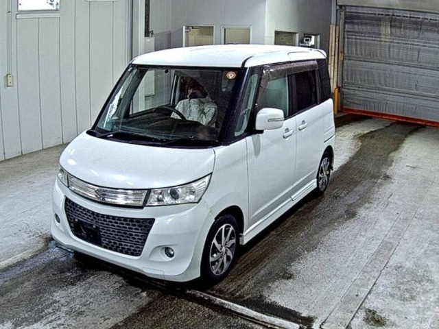 Suzuki PALETTE 2010 7641915-4