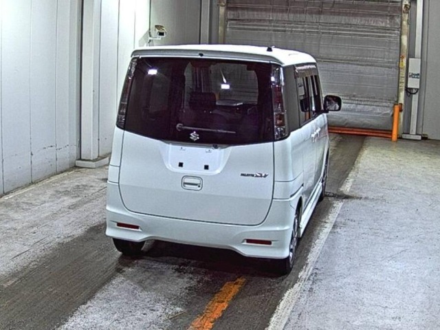 Suzuki PALETTE 2010 7641915-5