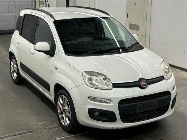 Fiat PANDA 2014 7641319-0