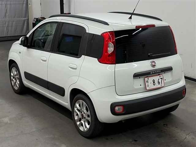 Fiat PANDA 2014 7641319-1