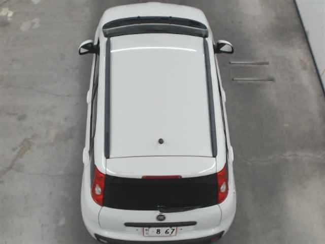 Fiat PANDA 2014 7641319-10