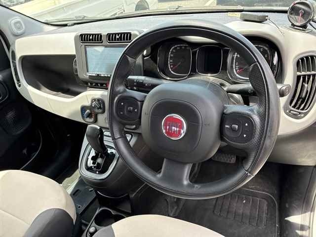 Fiat PANDA 2014 7641319-3
