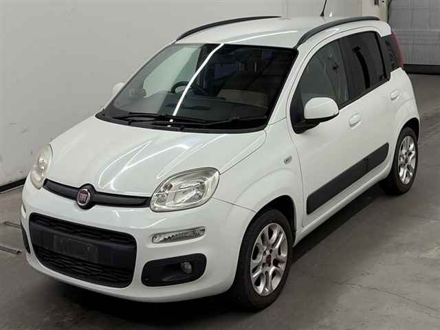 Fiat PANDA 2014 7641319-4