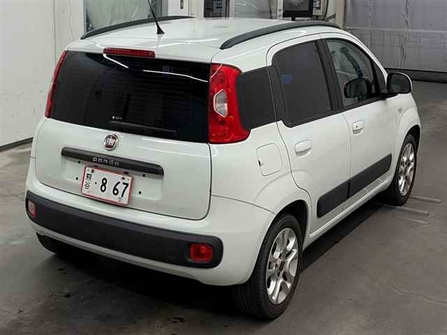 Fiat PANDA 2014 7641319-5
