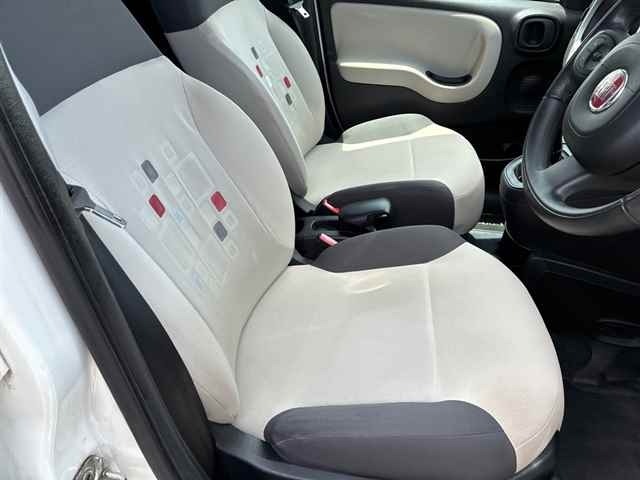 Fiat PANDA 2014 7641319-7
