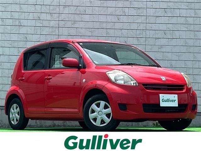 Toyota PASSO 2010 7625173-0