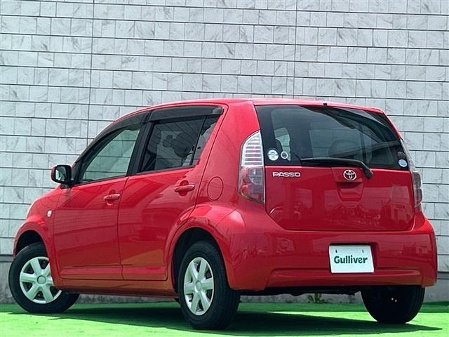Toyota PASSO 2010 7625173-13
