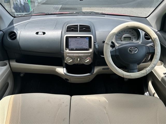 Toyota PASSO 2010 7625173-14