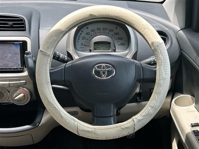 Toyota PASSO 2010 7625173-19