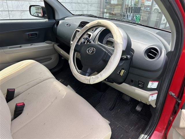 Toyota PASSO 2010 7625173-22