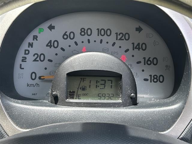 Toyota PASSO 2010 7625173-3