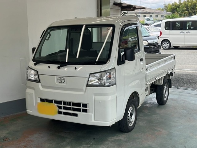 Toyota PIXIS TRUCK 2023 7638688-0