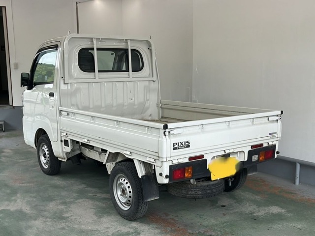 Toyota PIXIS TRUCK 2023 7638688-1