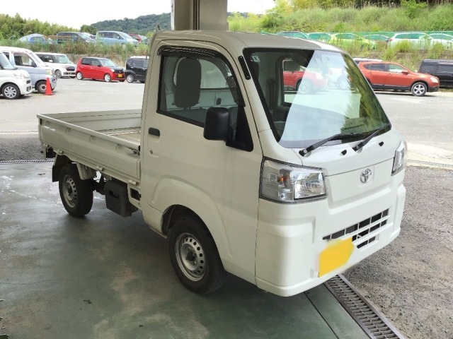 Toyota PIXIS TRUCK 2023 7638688-3