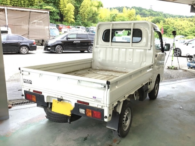 Toyota PIXIS TRUCK 2023 7638688-4