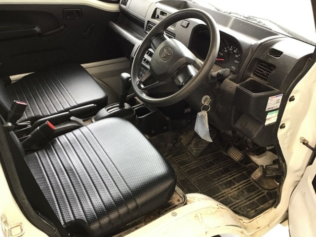 Toyota PIXIS TRUCK 2023 7638688-5