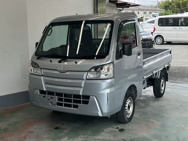 Toyota PIXIS TRUCK 2021 7638689-0