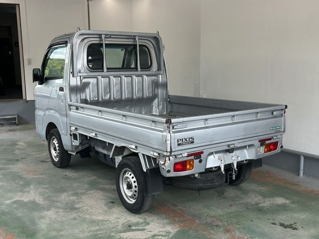 Toyota PIXIS TRUCK 2021 7638689-1