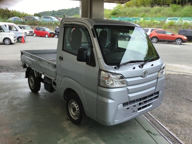 Toyota PIXIS TRUCK 2021 7638689-3