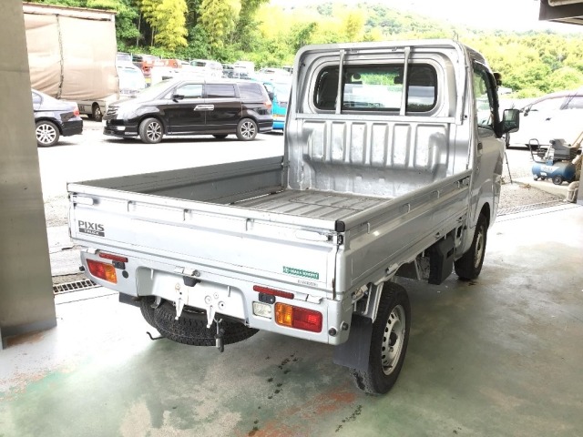Toyota PIXIS TRUCK 2021 7638689-4