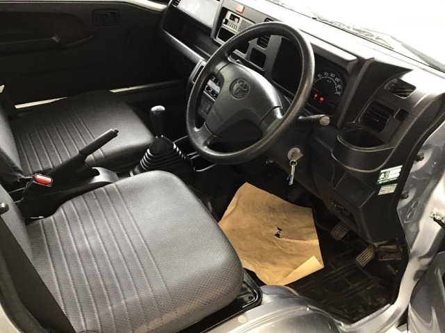 Toyota PIXIS TRUCK 2021 7638689-5