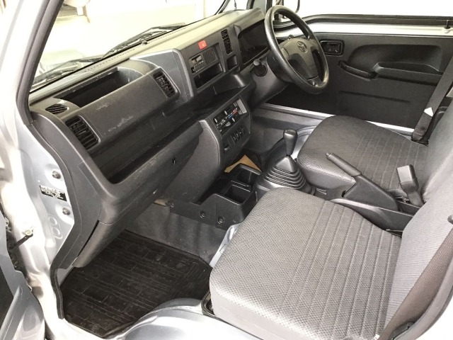 Toyota PIXIS TRUCK 2021 7638689-6