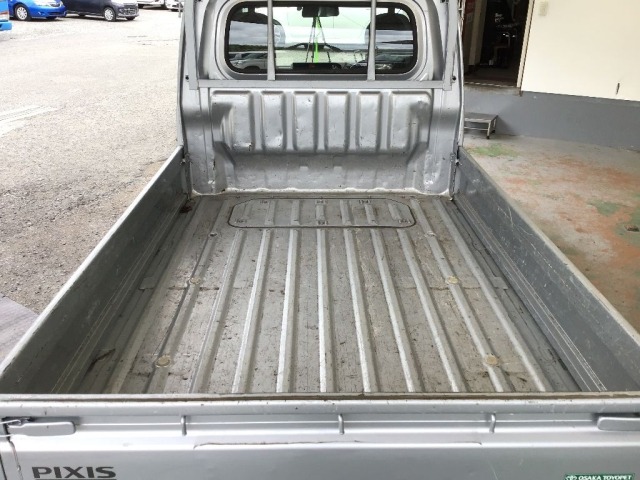 Toyota PIXIS TRUCK 2021 7638689-7