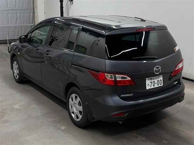 Mazda PREMACY 2013 7641730-1
