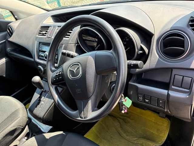 Mazda PREMACY 2013 7641730-3